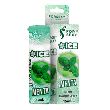 FORSEXY /GEL ICE ? 15ml MENTA