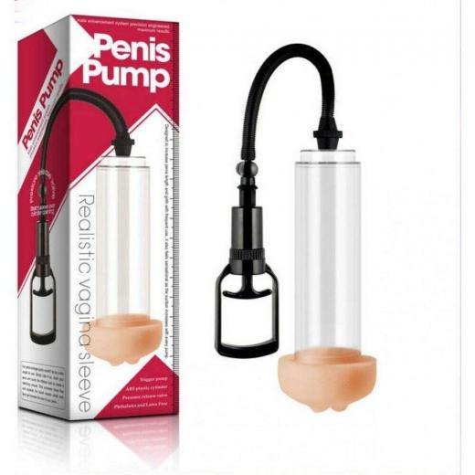 Penis Pump
