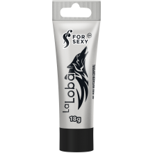 FORSEXY /Gel  LA LOBA ? EXCITANTE