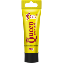 FORSEXY /GEL PARA MASSAGEM