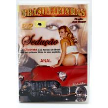 Rita Cadillac: Sedução