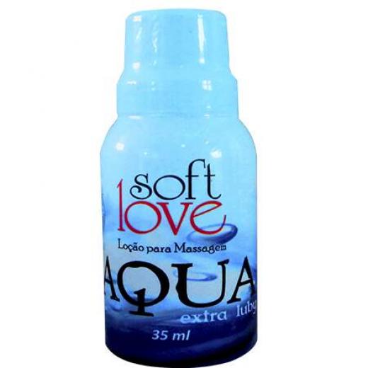 Aqua Extra Luby