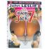 The Buttman DVD - Crack Her Jack #7 (Êxtase Profundo #7)
