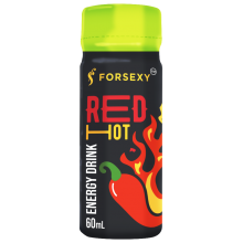 FORSEXY /RED HOT