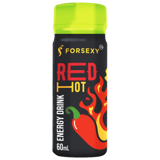 FORSEXY /RED HOT