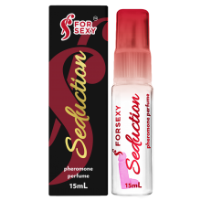 SEDUCTION.PERFUME PARA ELAS