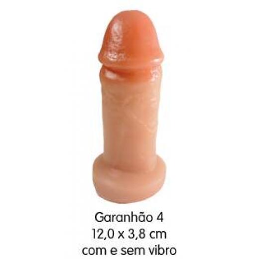 Garanhão 4