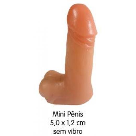 Mini Pênis 