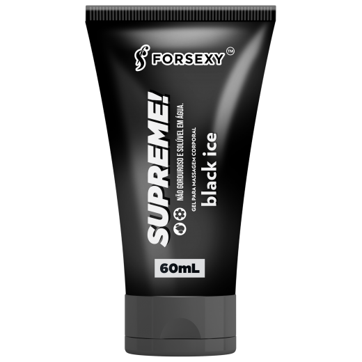 FORSEXY /GEL LUBRIFICANTE