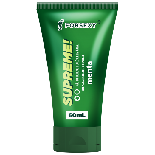 FORSEXY /GEL LUBRIFICANTE