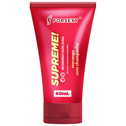 FORSEXY /GEL LUBRIFICANTE